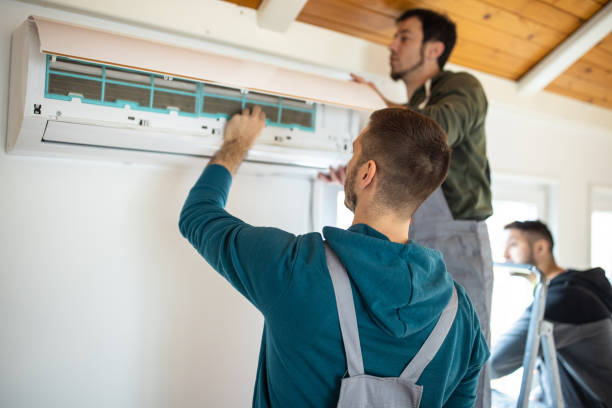 Best HVAC air duct cleaning  in Woodbourne, PA