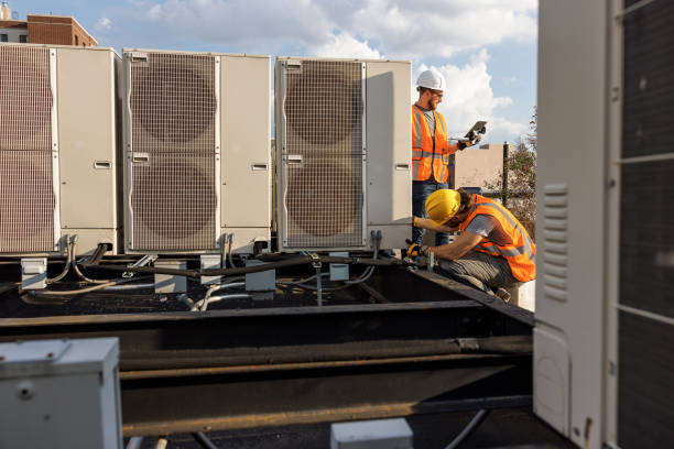Best HVAC tune-up services  in Woodbourne, PA