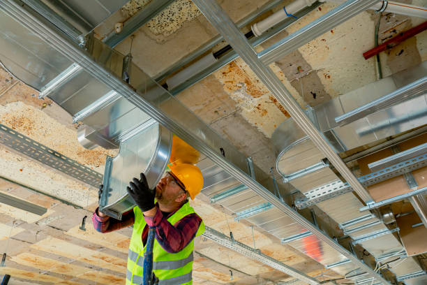 Best HVAC replacement cost  in Woodbourne, PA