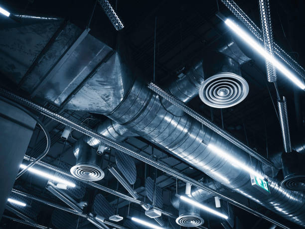 Best Central air repair  in Woodbourne, PA