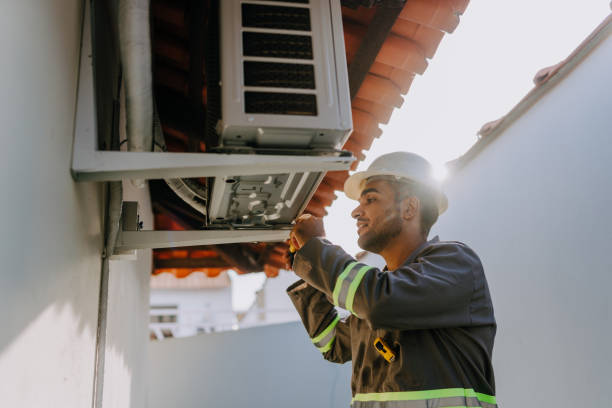 Best Furnace installation  in Woodbourne, PA