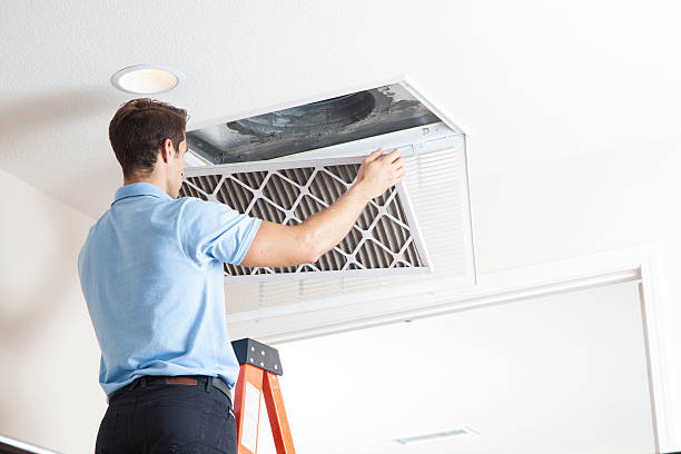  Woodbourne, PA HVAC Pros