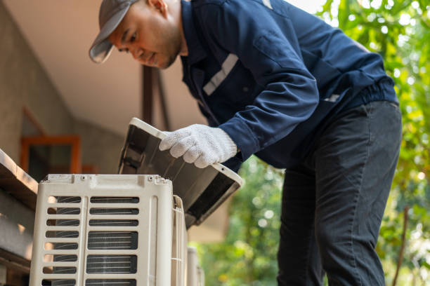 Professional HVAC in Woodbourne, PA